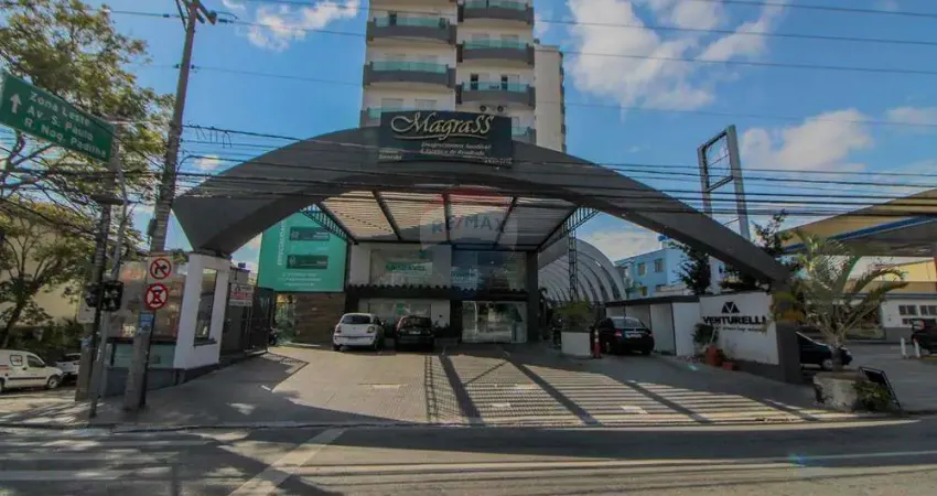 Apartamento com 2 quartos à venda na Avenida Comendador Pereira Inácio, 157, Jardim Vergueiro, Sorocaba