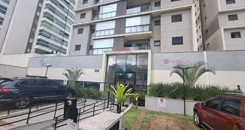 Flat com 1 quarto para alugar no Parque Campolim, Sorocaba