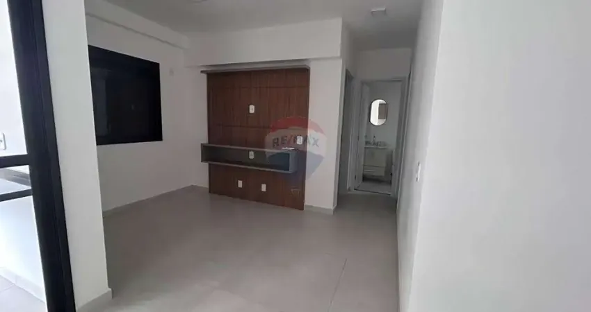 Apartamento para Alugar de 69m² com 2 Dormitórios Evolution Muraro no Jardim América - Sorocaba
