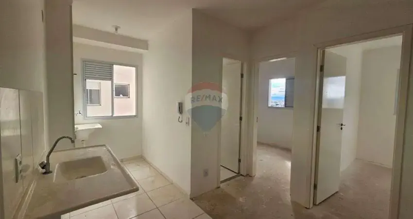 Apartamento com 2 quartos à venda no Jardim Piazza Di Roma II, Sorocaba