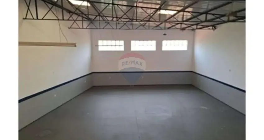Barracão / Galpão / Depósito para alugar no Retiro São João, Sorocaba