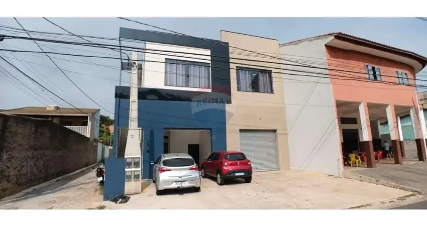 Ponto comercial para alugar no Jardim Paulista, Votorantim 