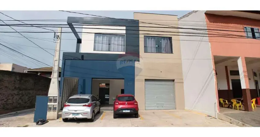 Ponto comercial para alugar no Jardim Paulista, Votorantim