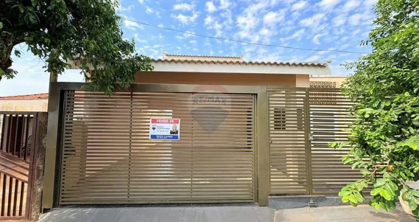 Impressionante imovel no Parque dos Girassóis com 3 quartos sendo 1 suíte master