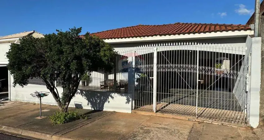 Casa com 2 quartos à venda na Rua Amélia Sanches Matheus, 280, Jardim Cambuci, Presidente Prudente