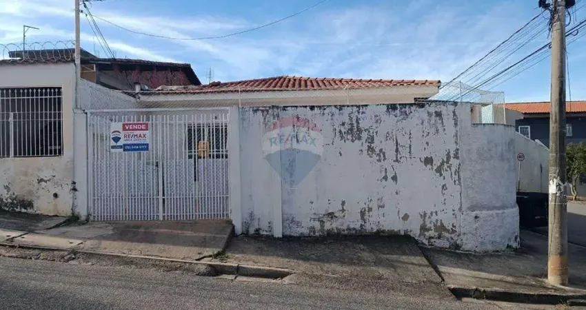 Vendo casa Ampla na Vila Fiori: 3 Dorms (2 Suítes) + 4 Vagas – A menos de 10 min do Centro!