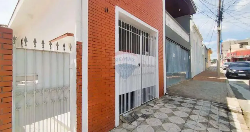 Casa com 3 quartos para alugar na Rua Francisco Glicério, 71, Vila Hortência, Sorocaba