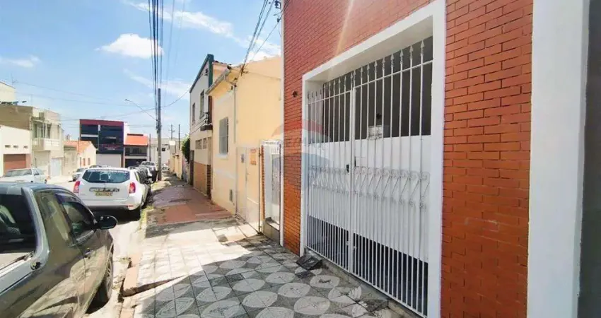 Casa com 3 quartos para alugar na Rua Francisco Glicério, 71, Vila Hortência, Sorocaba