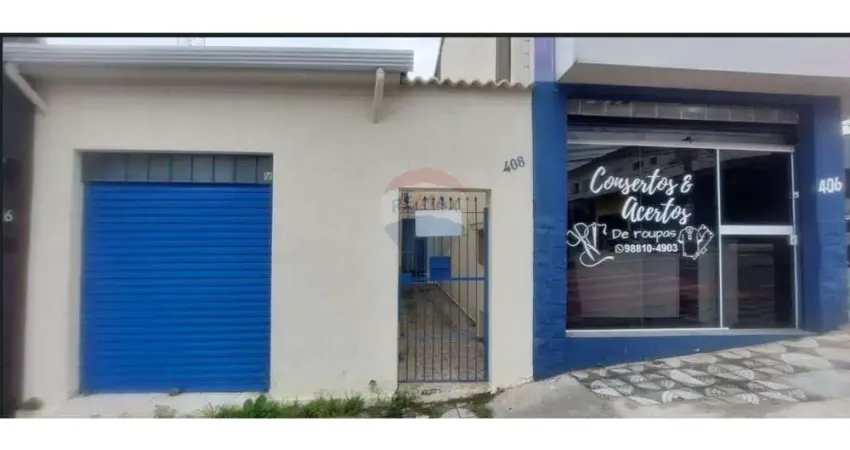 Ponto comercial para alugar no Centro, Sorocaba