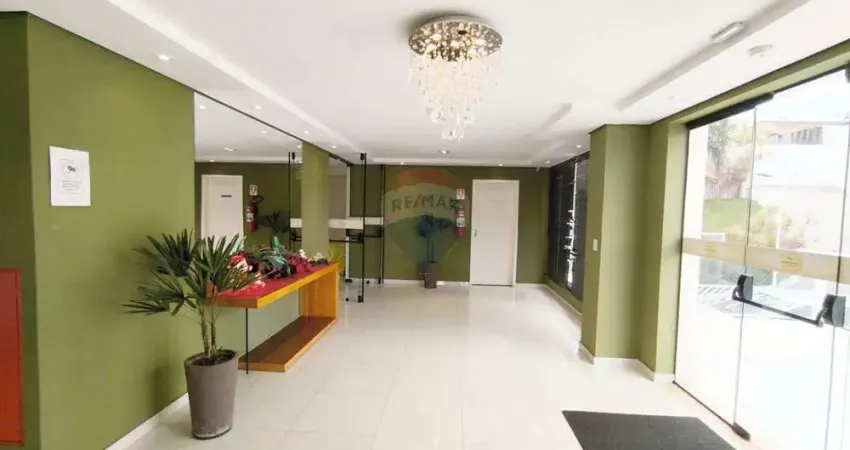 Apartamento a venda com 3 quartos, 1 suíte, Vila Jardini, Sorocaba-SP