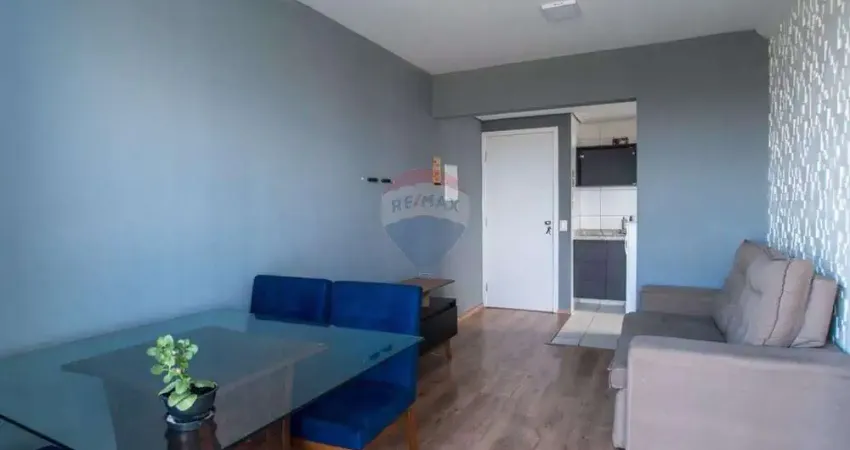 Apartamento com 2 quartos para alugar na Rua Comendador Vicente Amaral, 2929, Jardim Tulipas, Sorocaba