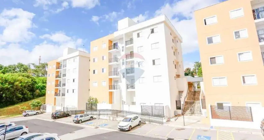 Apartamento, 56,06 metros, 02 Quartos , Jardim Celeste - Sorocaba - São Paulo