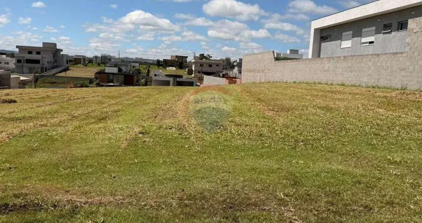 Terreno de 1.000 m² à Venda no Condomínio Fazenda Alta Vista – Salto de Pirapora/SP | R$ 249.900