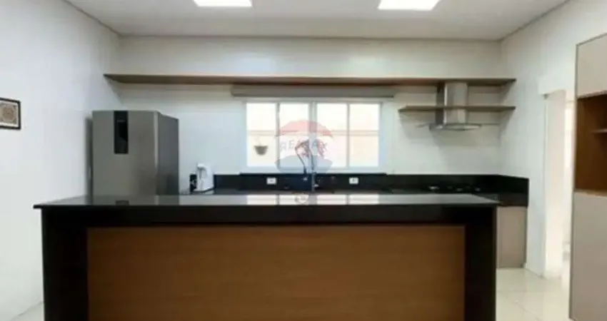 Casa ALto Padrão para locação - 3 suítes - Residencial Mont Blanc 1