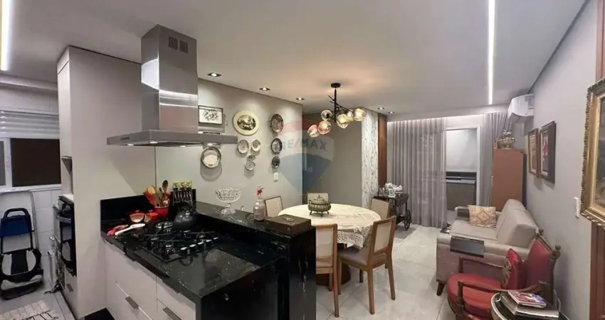 Apartamento para alugar no condominio alpha club em Votorantim, R$ 3.800