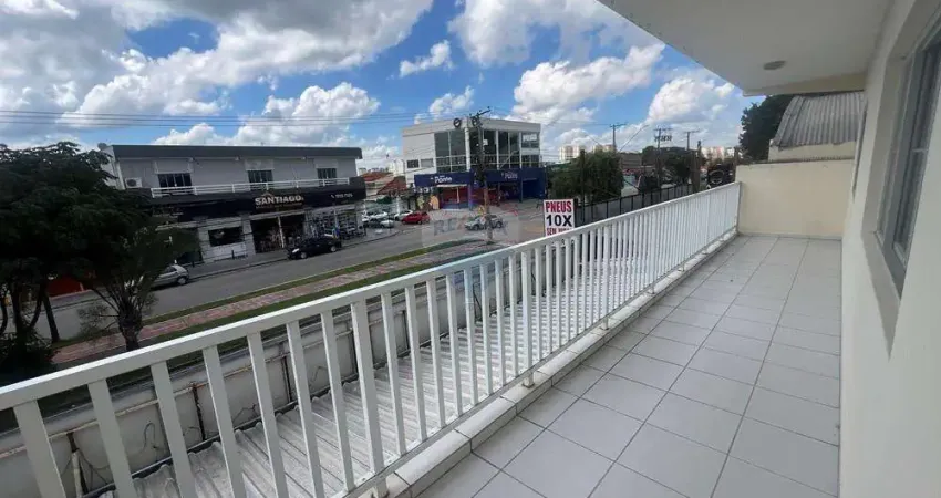 Aluguel Casa 3 dorm. 1 suíte ou comércio na av. principal do Júlio de Mesquita