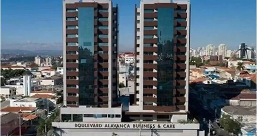 Sala comercial à venda na Rua Bernardo Guimarães, 105, Jardim Vergueiro, Sorocaba