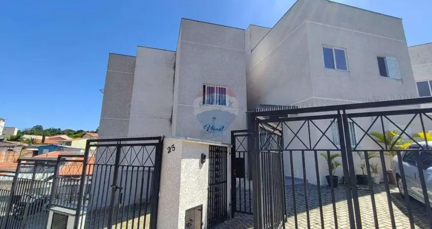 Kitnet / Stúdio para alugar no Jardim Europa, Sorocaba