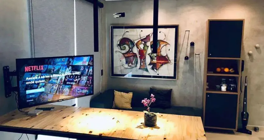 Apartamento com 1 quarto para alugar no Jardim Faculdade, Sorocaba