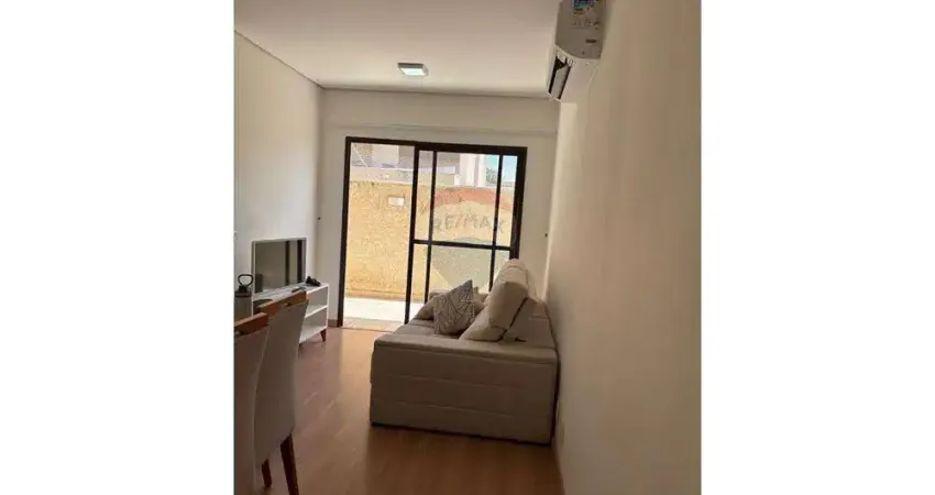 Apartamento com 2 quartos para alugar no Parque Campolim, Sorocaba