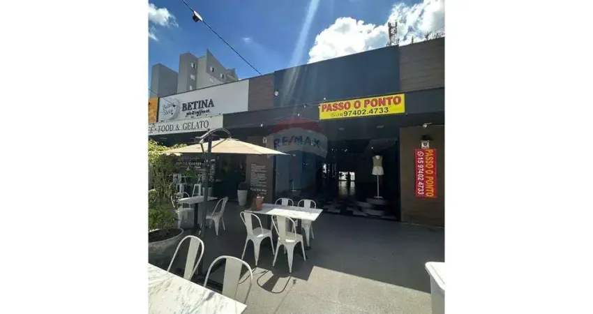 Ponto comercial para alugar na Avenida Professora Izoraida Marques Peres, 482, Parque Campolim, Sorocaba