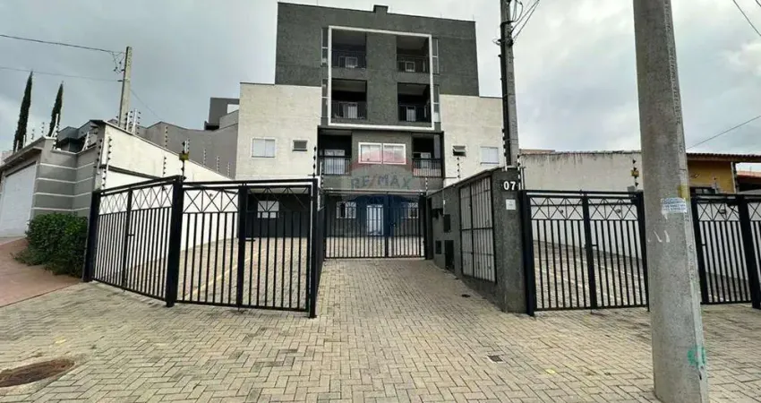 Apartamento com 2 quartos para alugar na Rua Vicente Dias, 7, Jardim Piazza di Roma, Sorocaba