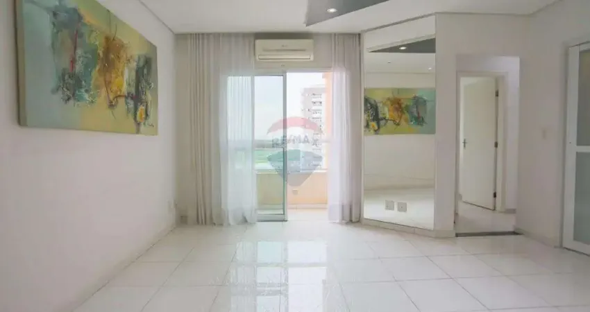 Apartamento Cobertura-Edifício Palma de Mallorca-Sorocaba-SP.