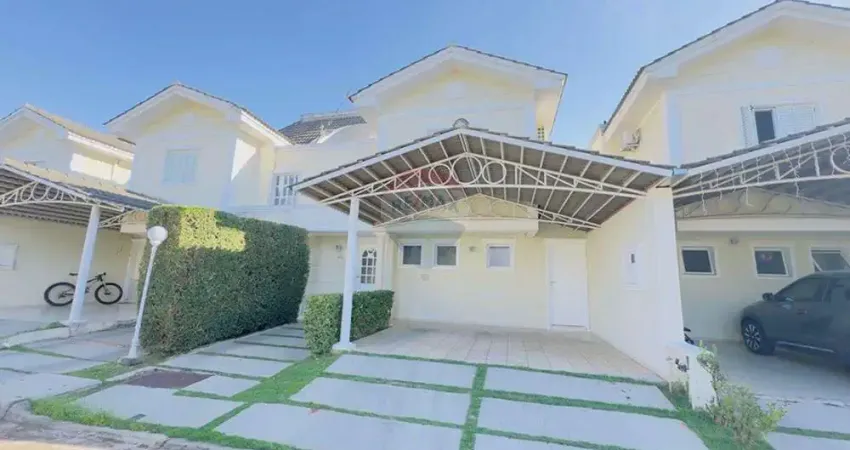 Sobrado no Condomínio Villa DAmalfi Jardim América, Zona Sul de Sorocaba 3 suites