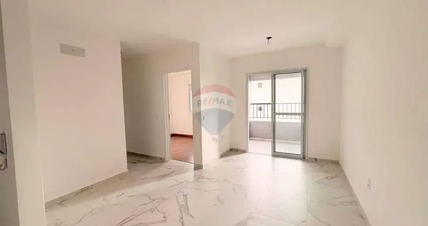 Apartamento À venda, 2 quartos sendo 1 suíte, 1 vaga, Vila Progresso, Sorocaba/PS, valor R$ 380.000,00