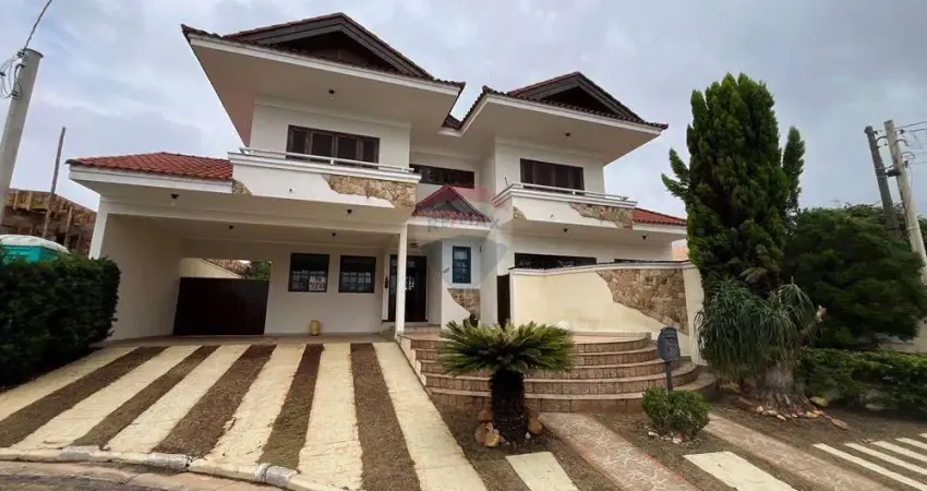 Casa para locação com 3 suítes no Condomínio Ibiti do Paço - Sorocaba - SP