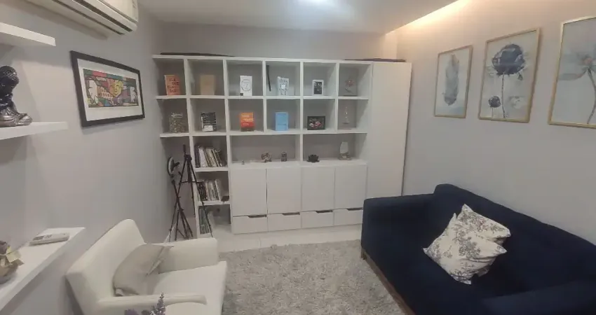 Sala comercial com 2 salas à venda na Avenida Djalma Batista, Chapada, Manaus