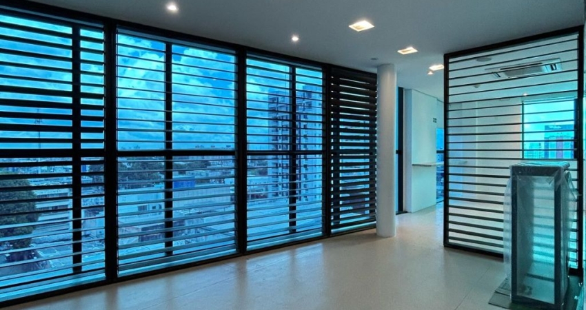 Sala comercial com 1 sala para alugar no Adrianópolis, Manaus 