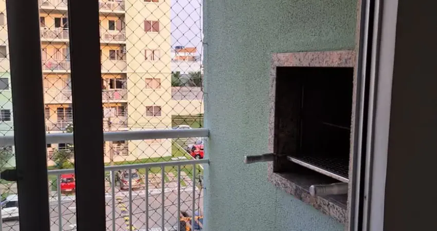 Apartamento com 3 quartos à venda no Coroado, Manaus 