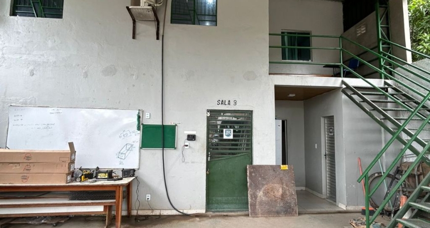 Barracão / Galpão / Depósito com 1 sala à venda no Colônia Terra Nova, Manaus 