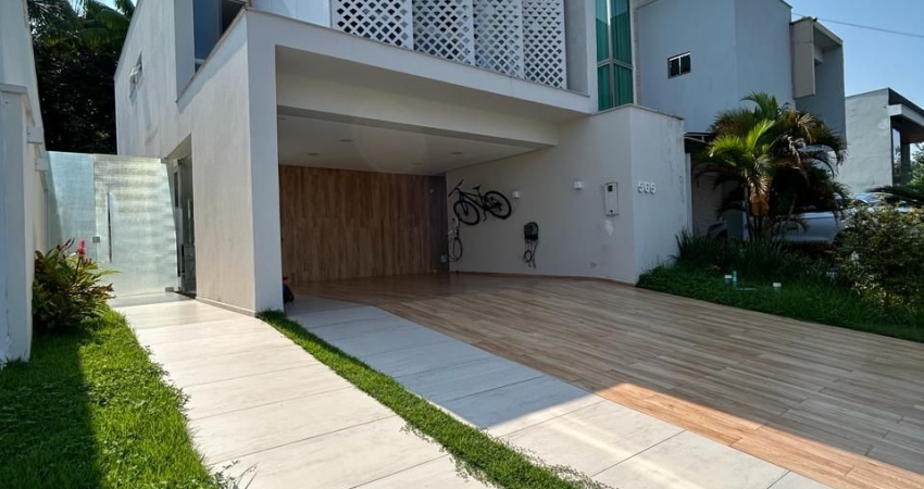 Casa em condomínio fechado com 4 quartos à venda no Colônia Terra Nova, Manaus 