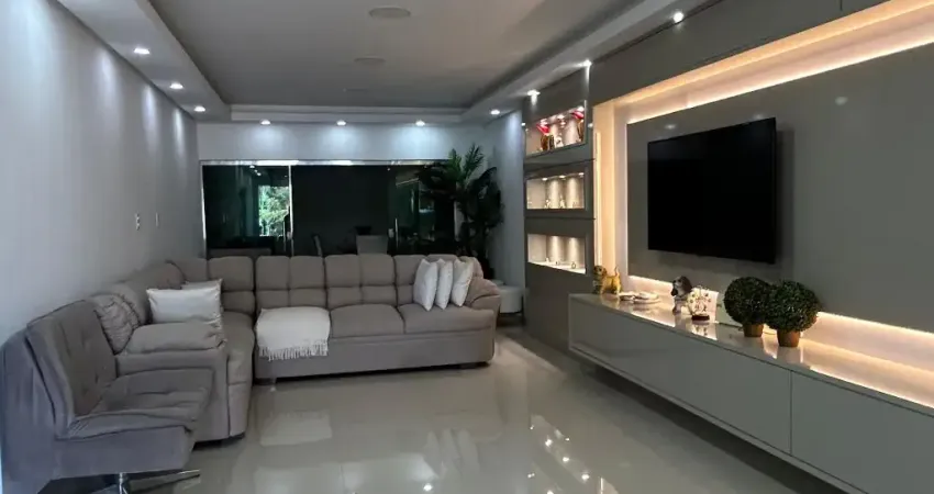 Casa com 3 quartos à venda no Colônia Terra Nova, Manaus 