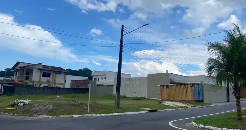 Terreno à venda na Condomínio Forest Hill, Colônia Terra Nova, Manaus
