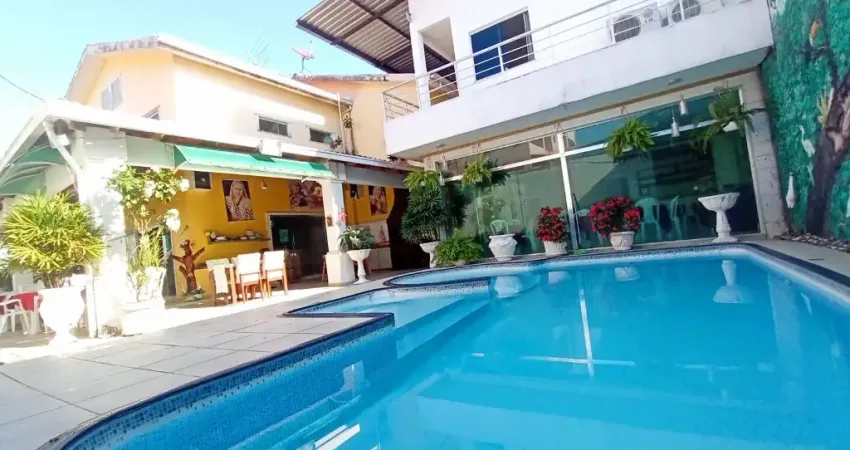 Casa em condomínio fechado com 6 quartos à venda na Condomínio Ponta Negra 1, Ponta Negra, Manaus