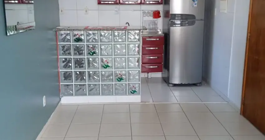 Apartamento com 2 quartos à venda na Condomínio Azaléia, Tarumã-Açu, Manaus