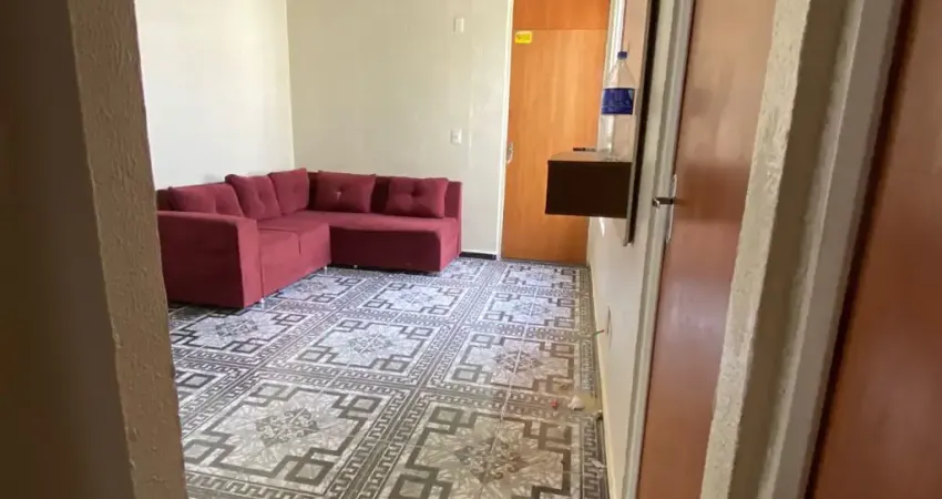 Total ville vida nova quitado/aceita financiamento, aceita fgts.