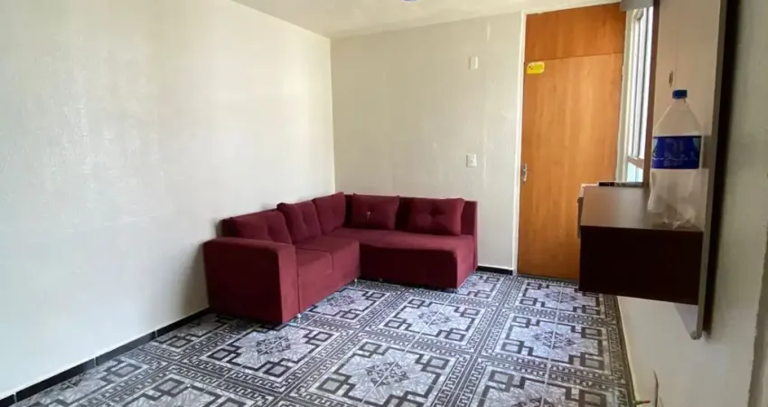 Apartamento com 2 quartos à venda na Total Ville Vida Nova, Lago Azul, Manaus