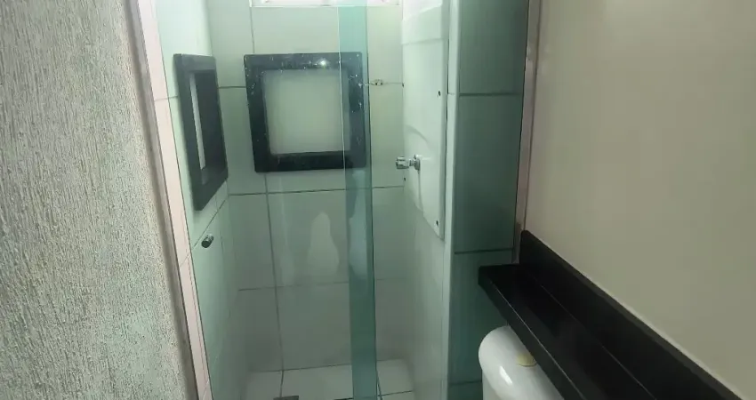 Condomínio leve castanheira,zona leste, aceita financiamento,aceita fgts.