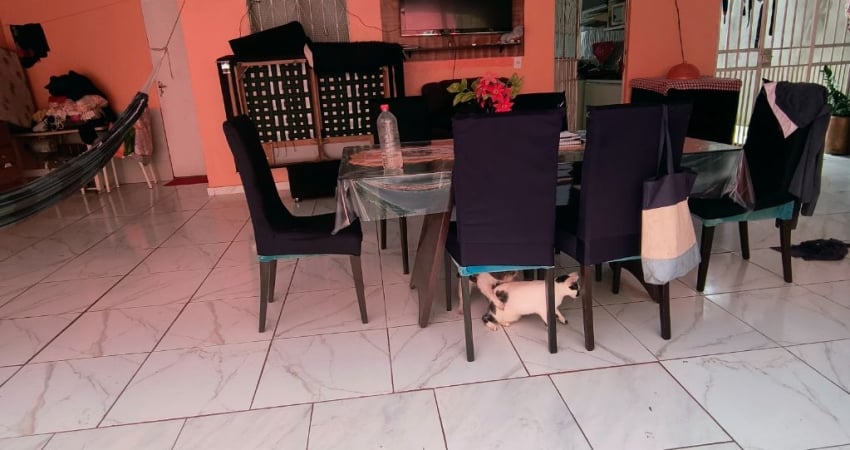 Casa com 2 quartos à venda no Monte das Oliveiras, Manaus 