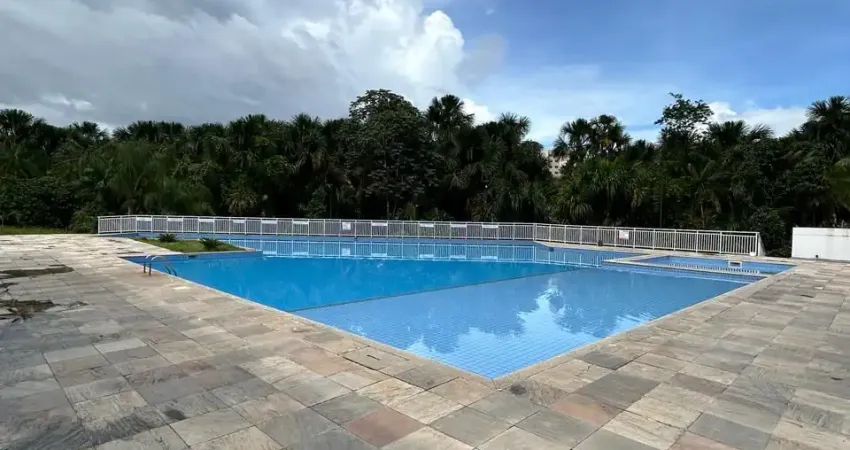 Apartamento com 3 quartos à venda na Av.Torquato Tapajos, Colônia Terra Nova, Manaus