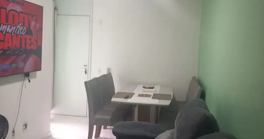 Apartamento Térreo,Nascente, Condomínio Viver Tarumã