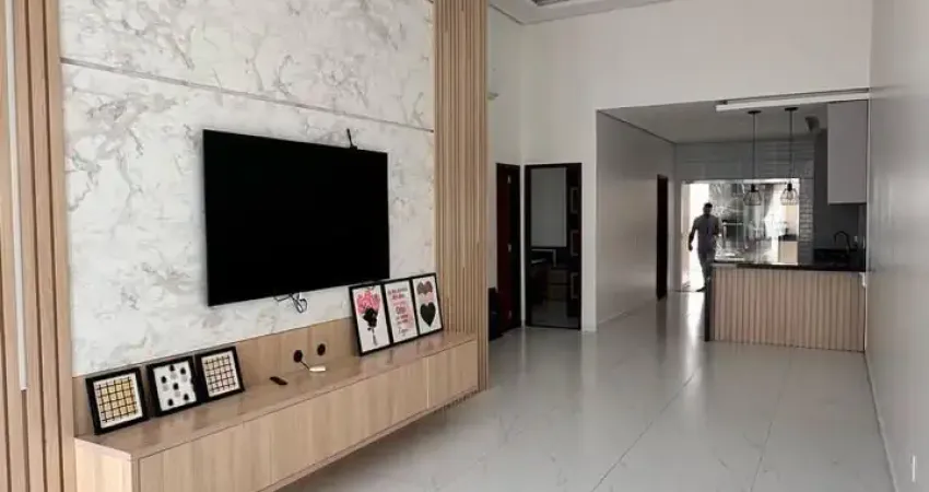 Casa com 3 quartos à venda no Parque 10 de Novembro, Manaus 