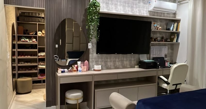 Casa em condomínio fechado com 3 quartos à venda no Tarumã, Manaus 