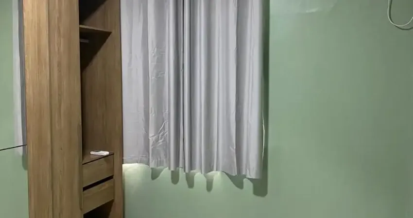 Apartamento com 2 quartos para alugar na Condomínio Allegro Club, Colônia Terra Nova, Manaus