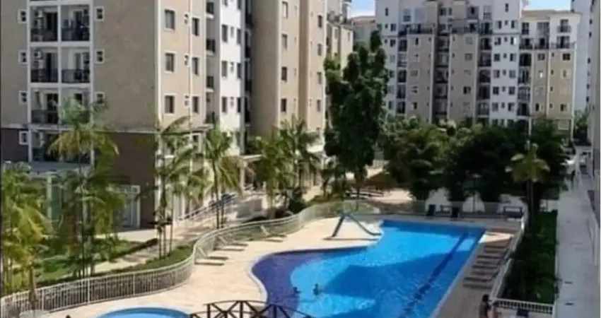 Apartamento com 3 quartos à venda no Parque 10 de Novembro, Manaus 
