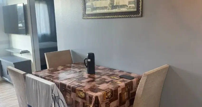 Apartamento com 2 quartos à venda no Tarumã-Açu, Manaus